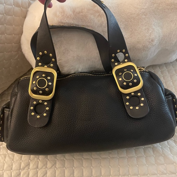 Vintage Michael Kors studded bag - Picture 8 of 11